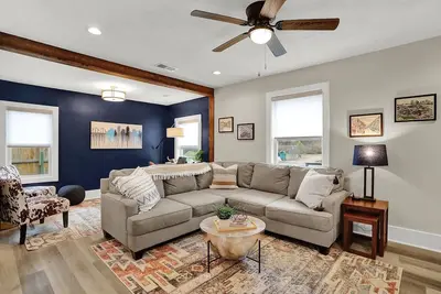 Image de This house is a 2 bedroom(s), 1 bathrooms, located in Memphis, Tn.