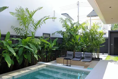 Image de Charming Villa Aileen by Apart Homes