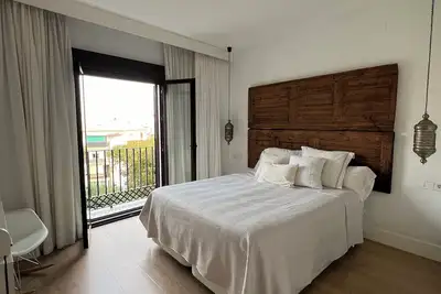 Image de Pipa Apartments