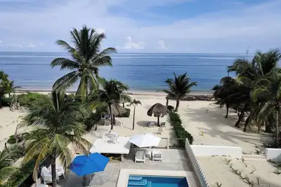 Image de Amazing Views! ! Palapas and Large Private Beach! ! !