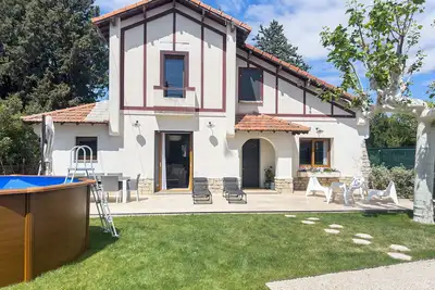 Image de Jolie Villa de Caractère
