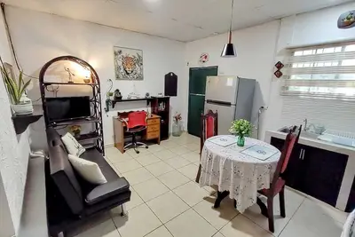 Image de Encantador Apartamento en Zona Privada, Segura y Céntrica