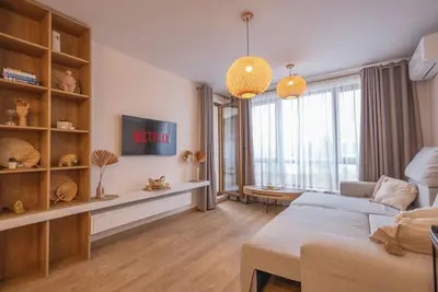 Image de Marina Varna Apartment-2bdr at South Bay Complex