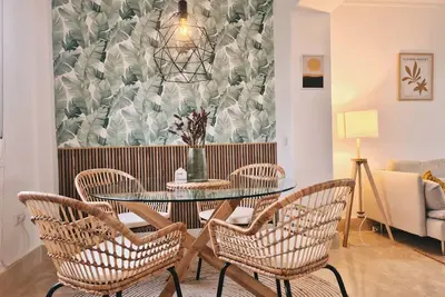 Image de Casa Frangu Familienfreundliches Ferienhaus fĂĽr Berg und Meerliebhaber