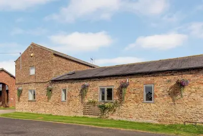 Image de Barnby Barn 2 - Uk43810