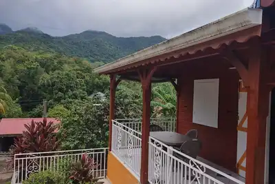 Image de Bungalow Zen Créole