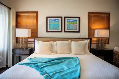 Image de Lovely One Bedroom Apartment at Nonsuch bay