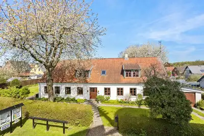 Image de Superbe maison Ă Svendborg avec WiFi