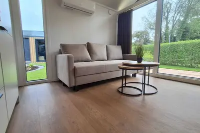 Image de Two-Bedroom House 1