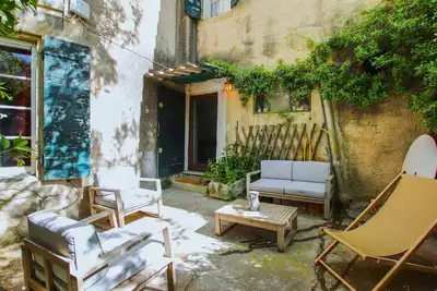 Image de Superbe maison à Eygalières avec WiFi