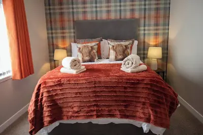Image de North Coast 500 Cottage, luxury retreat by Helmsdale