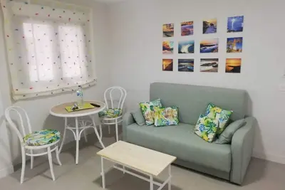 Image de Marea Apartamento Bien Ubicado y Equipado