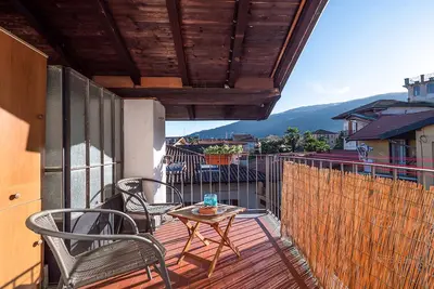 Image de Magnifique maison d'une chambre Ă .