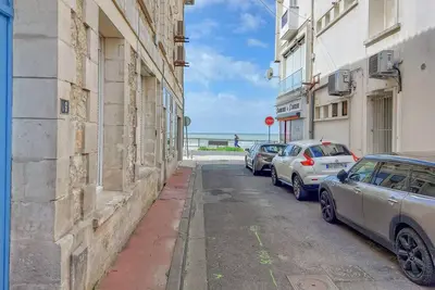 Image de Magnifique maison de 3 chambres à Royan