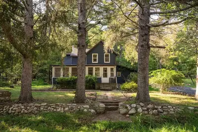 Image de Charming Farmhouse - Minnewaska Park