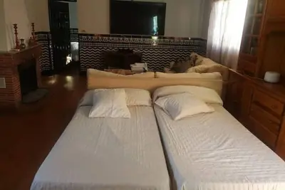 Image de Casita de Campo de Invitados