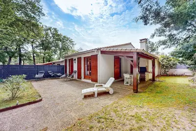 Image de Lovely home in Saint-Georges-de-Didonne