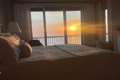 Image de Ponce Inlet, Beautiful Beachfront Condo, Spectacular Ocean Views