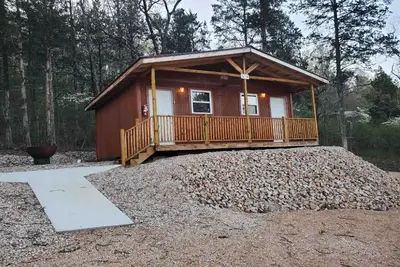 Image de Hogan's Hideout Cottage # 4