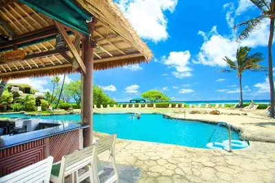 Image de Kauai Beach Resort & Spa Garden View Unit, Pool
