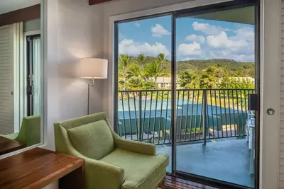 Image de Comfort and Convenience at Kauai Beach Resort, Garden View!