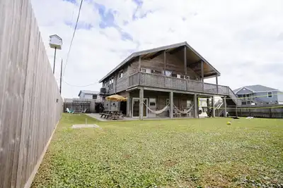 Image de Lafitte's Hideout Jamaica Beach