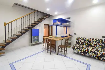 Image de Superbe appartement à Naples avec WiFi