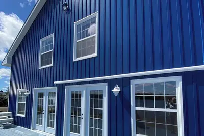 Image de True downeast experience… on the idyllic, historic Annapolis River