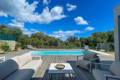 Image de Villa Arinella Villata