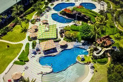 Image de Magnificent Beachfront Outrigger Kauai Beach Resort & Spa. Welcome to Paradise!