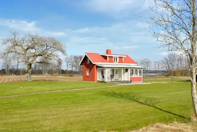 Image de Superbe maison Ă Kristinehamn