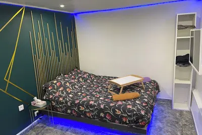 Image de Studio calme cosy centrale 15min de Paris gare de lyon