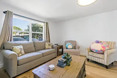 Image de Gorgeous relaxing 2bd Near Ft. Myers Beach