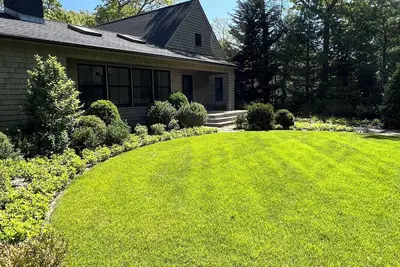 Image de Recently Reimagined Amagansett Sanctuary! Quick walk To Barnes Landing Beach