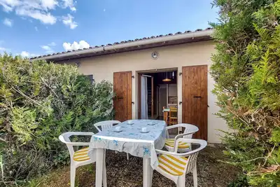 Image de Belle maison de 2 chambres à Les Mathes