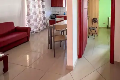 Image de A fully equipped apartment just 5 minutes drive from Lefkas town.