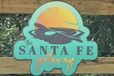 Image de The Santa Fe Getaway