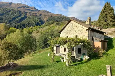 Rustico Montanara by Interhome