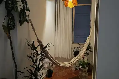 Image de Aconchego e Diversão. Aceitamos pets.