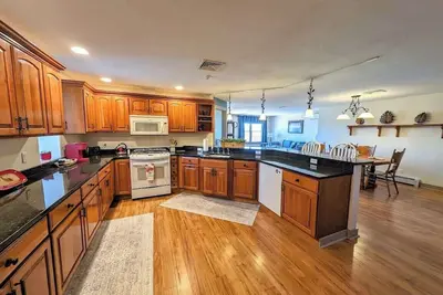 Image de Acadia Luxury Penthouse Suite