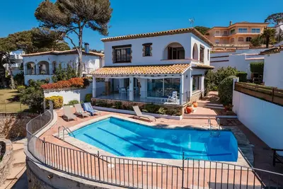Image de Costa Brava Suites Villa Cala Jonca