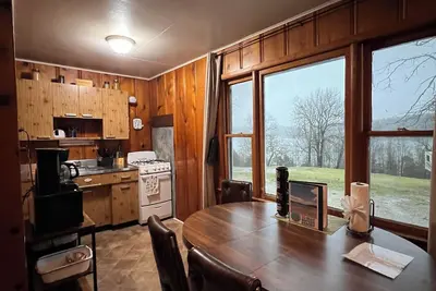 Image de Lake front Cabin Blue Waters Resort Cab 6