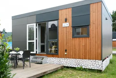Image de Tiny Haus Erwine by Interhome