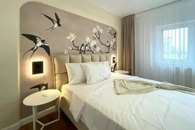 Image de Serenity Mountain Apartment