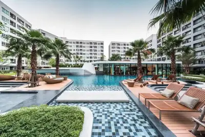 Image de Cozy Apartment in Sukhumvit