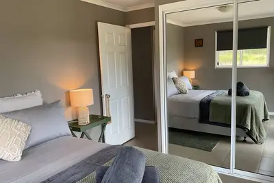 Image de Escape to the Country! \nEnjoy the lovely setting of this romantic spot in nature