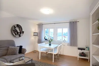 Image de Waldblick - Haus Donnerberg Rehefeld