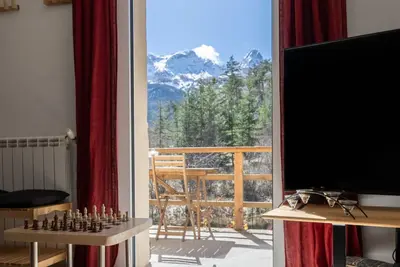 Image de Mas des Vigne - Vue exceptionnelle - Forêt