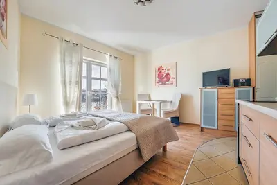 Image de Apartment/apartment for 2 guests with 22m² in Swinoujscie (246784)