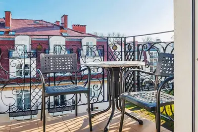 Image de Vacation apartment\/apartment for 2 guests with 25m² in Swinoujscie (246790)